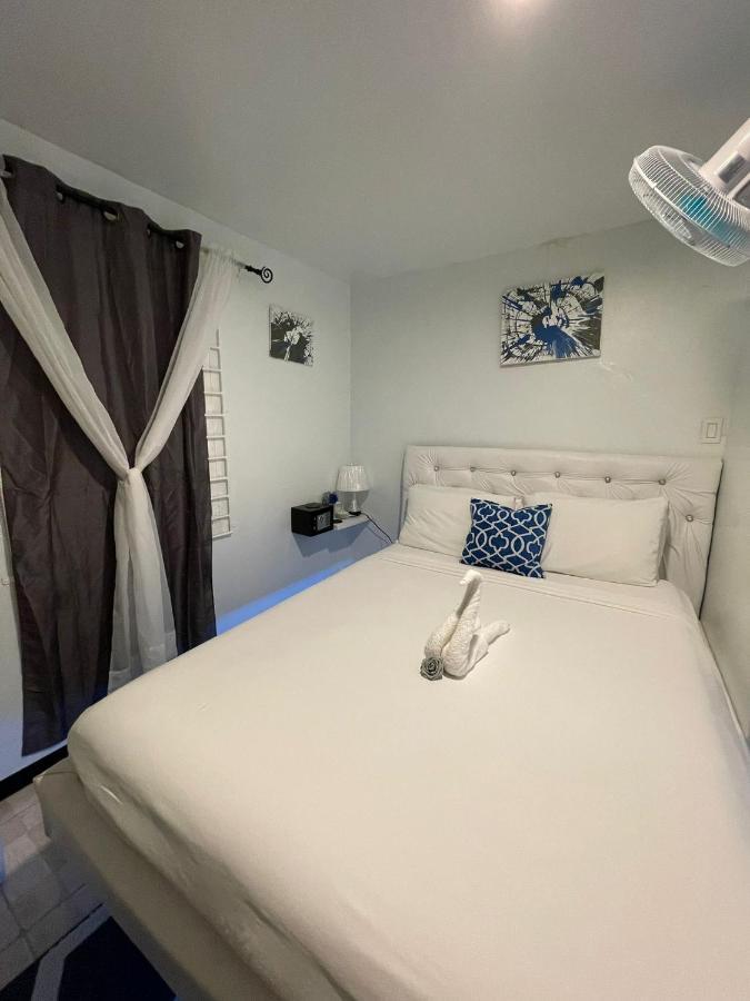 Blue Royalty Bed and Breakfast Portmore Eksteriør billede