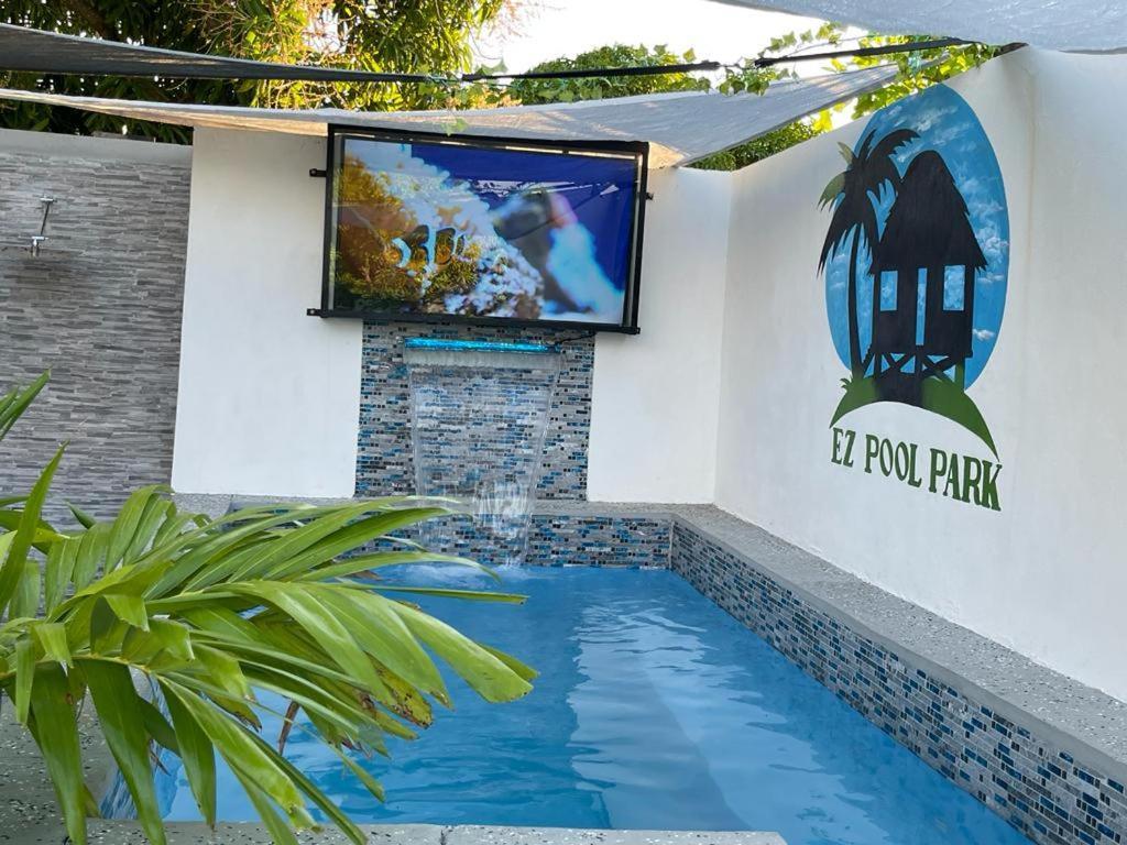 Blue Royalty Bed and Breakfast Portmore Eksteriør billede